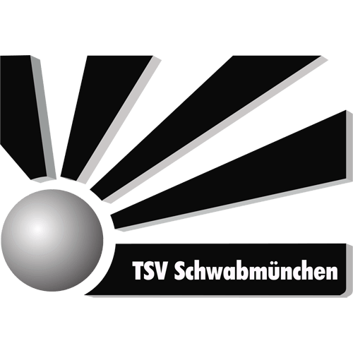 Wappen TSV Schwabmünchen